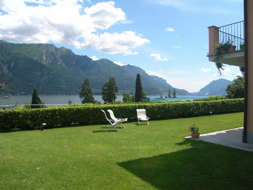 Villa Dei Fiori Bellagio Dış mekan fotoğraf