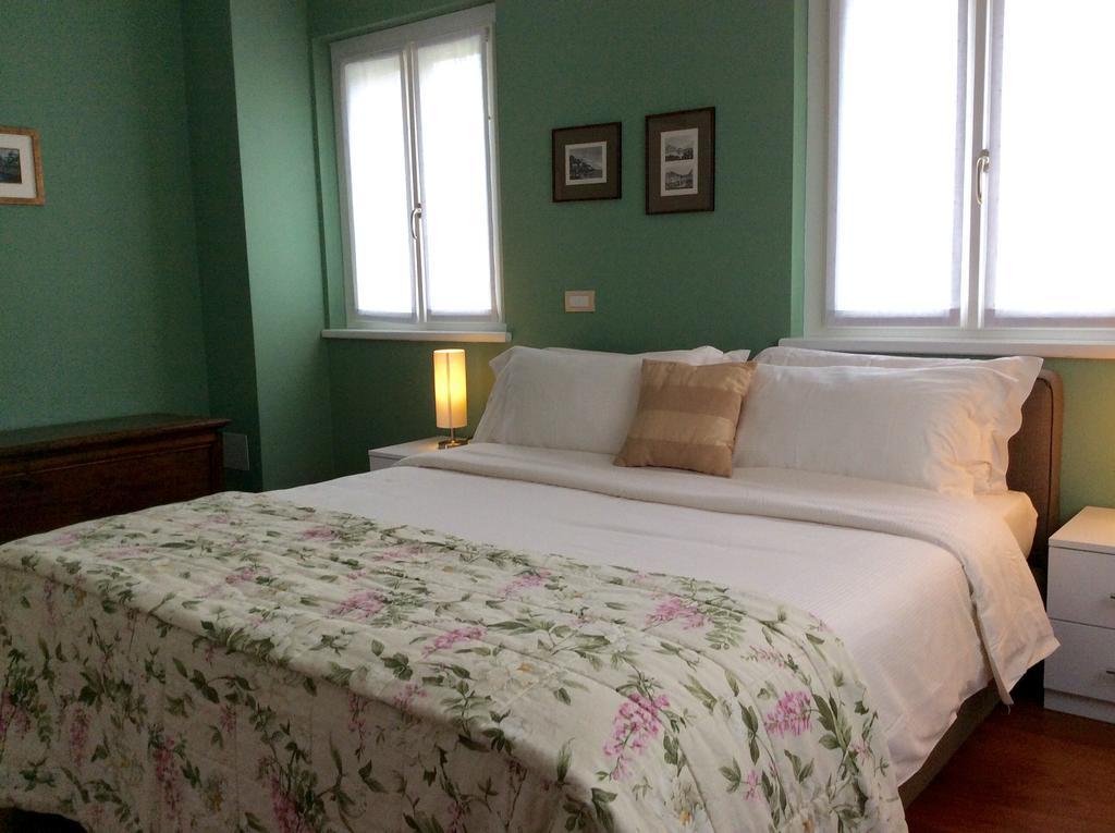 Villa Dei Fiori Bellagio Dış mekan fotoğraf