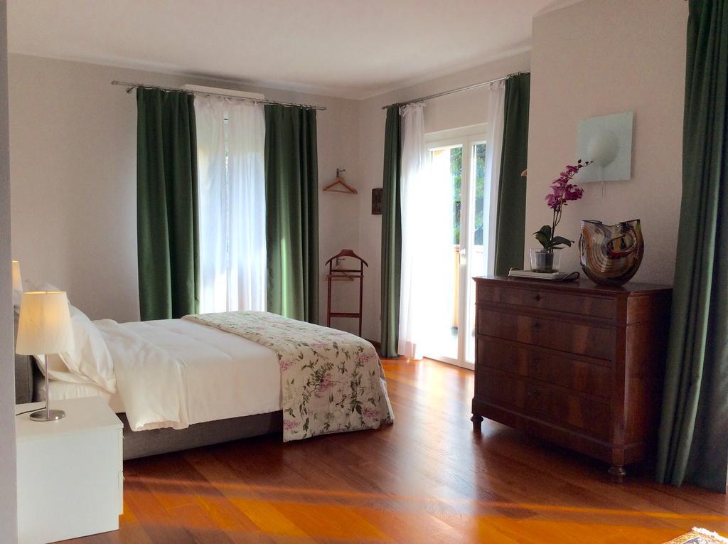 Villa Dei Fiori Bellagio Dış mekan fotoğraf