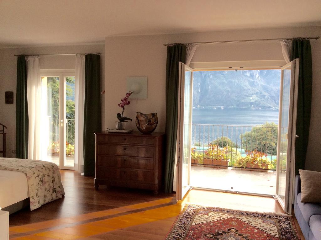 Villa Dei Fiori Bellagio Dış mekan fotoğraf