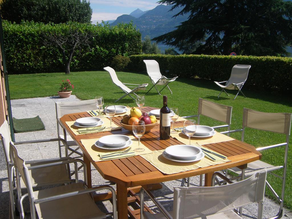 Villa Dei Fiori Bellagio Dış mekan fotoğraf