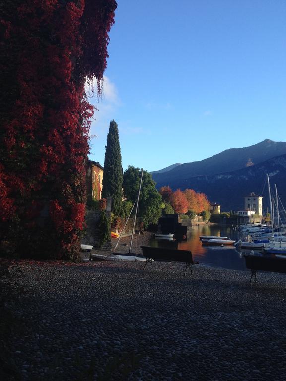Villa Dei Fiori Bellagio Dış mekan fotoğraf