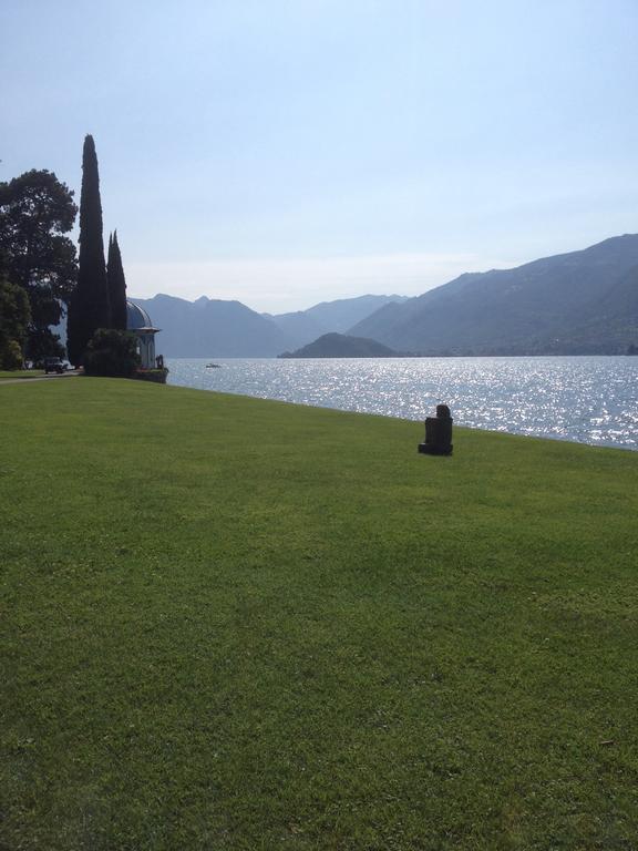 Villa Dei Fiori Bellagio Dış mekan fotoğraf