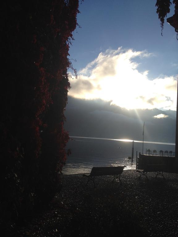 Villa Dei Fiori Bellagio Dış mekan fotoğraf